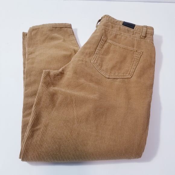 Urban Outfitters BDG High Rise Mom Corduroy Pants - Picture 3 of 11
